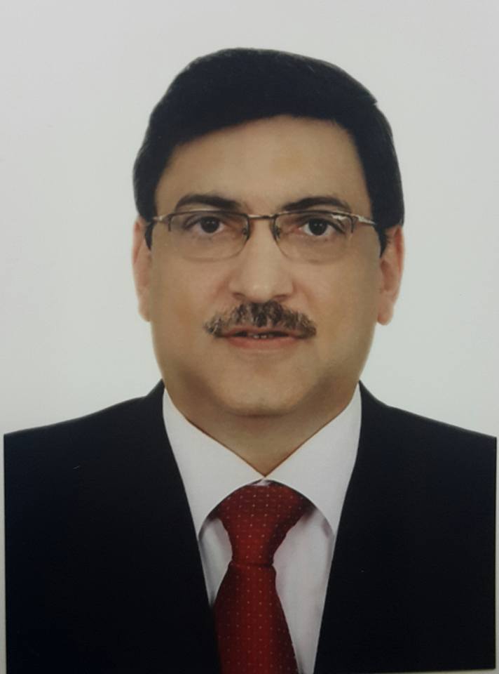 Hector Patel